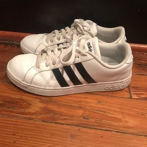 Adidas NEO Cloudfoam Advantage Stripe