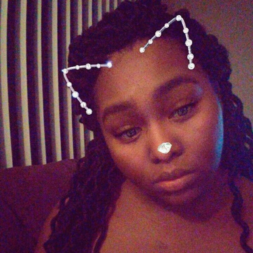 Meet your Posher, Tyniesha