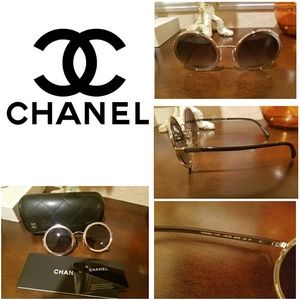 💥2017💥 Chanel Sunglasses