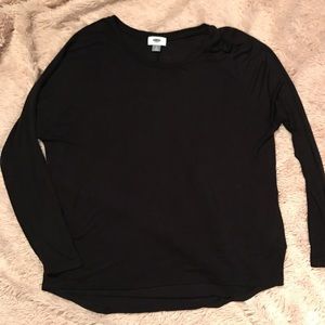 Old Navy Large Cotton Top
