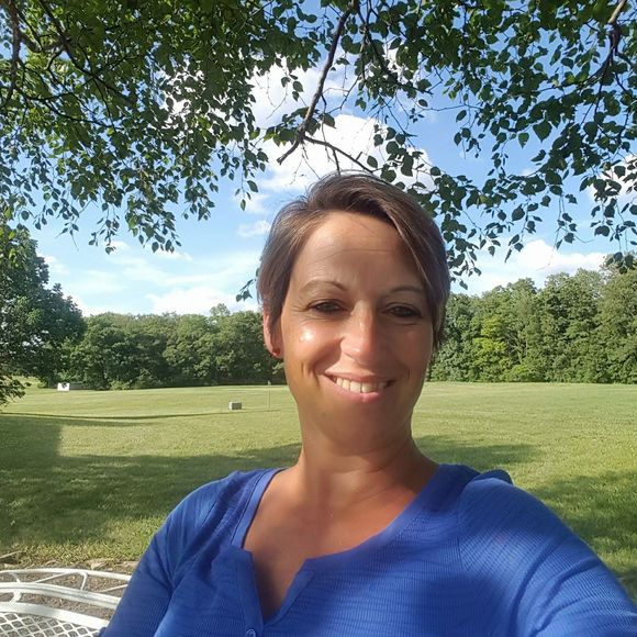 Meet your Posher, Casey - Picture 1 of 1