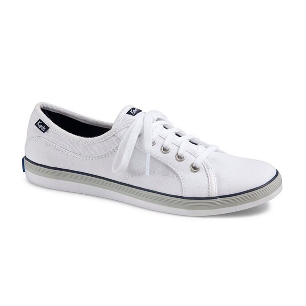 Keds Coursa White Sneaker