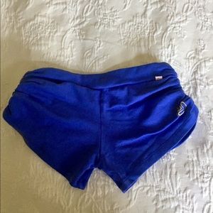 Shakti yoga shorts