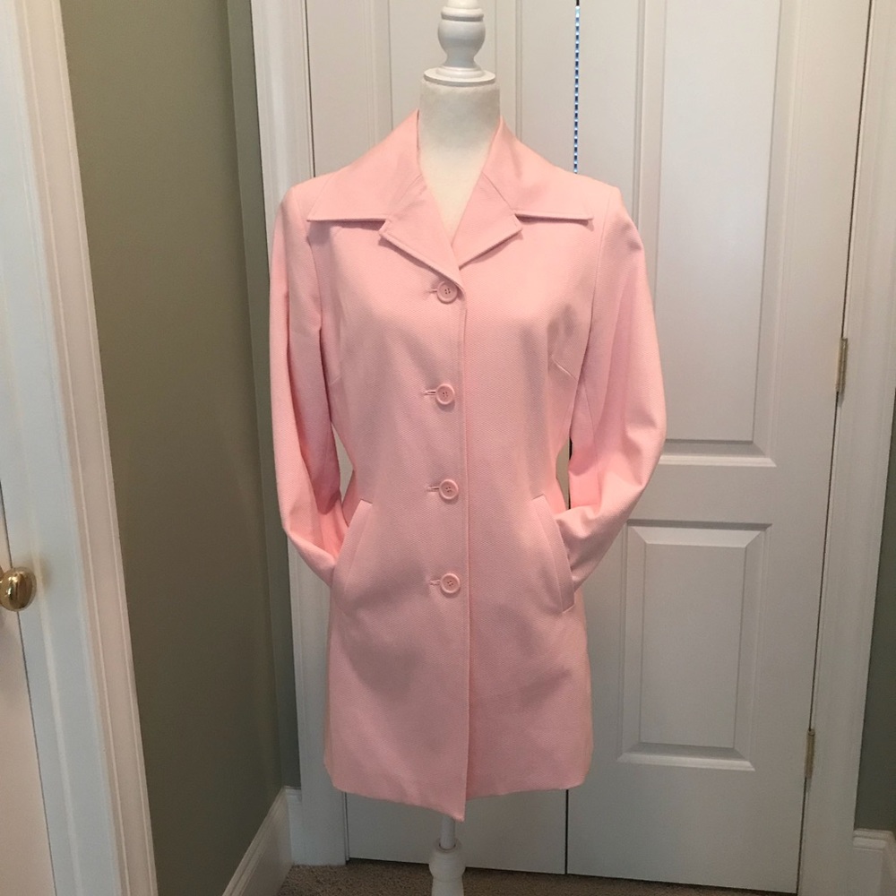 🌸JPR Separates Dress Coat🌸