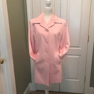 🌸JPR Separates Dress Coat🌸