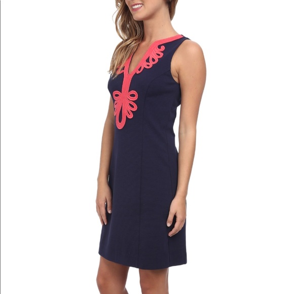 Lilly Pulitzer Dresses & Skirts - SALE 🔥 NWOT Lilly Pulitzer Janice Shift Dress