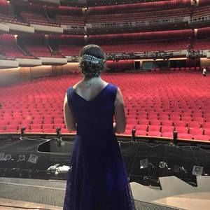 Meet your Posher, Deborah