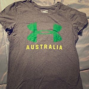 3 for $10 Under Armour Australia