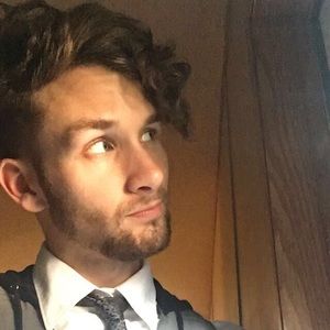 Meet your Posher, Samuel