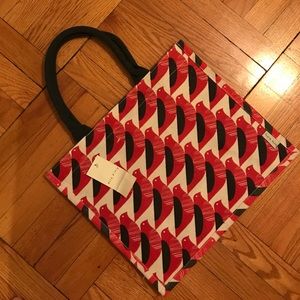 Oral Kiely Limited Edition Shopper Tote