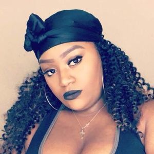 Meet your Posher, Amber