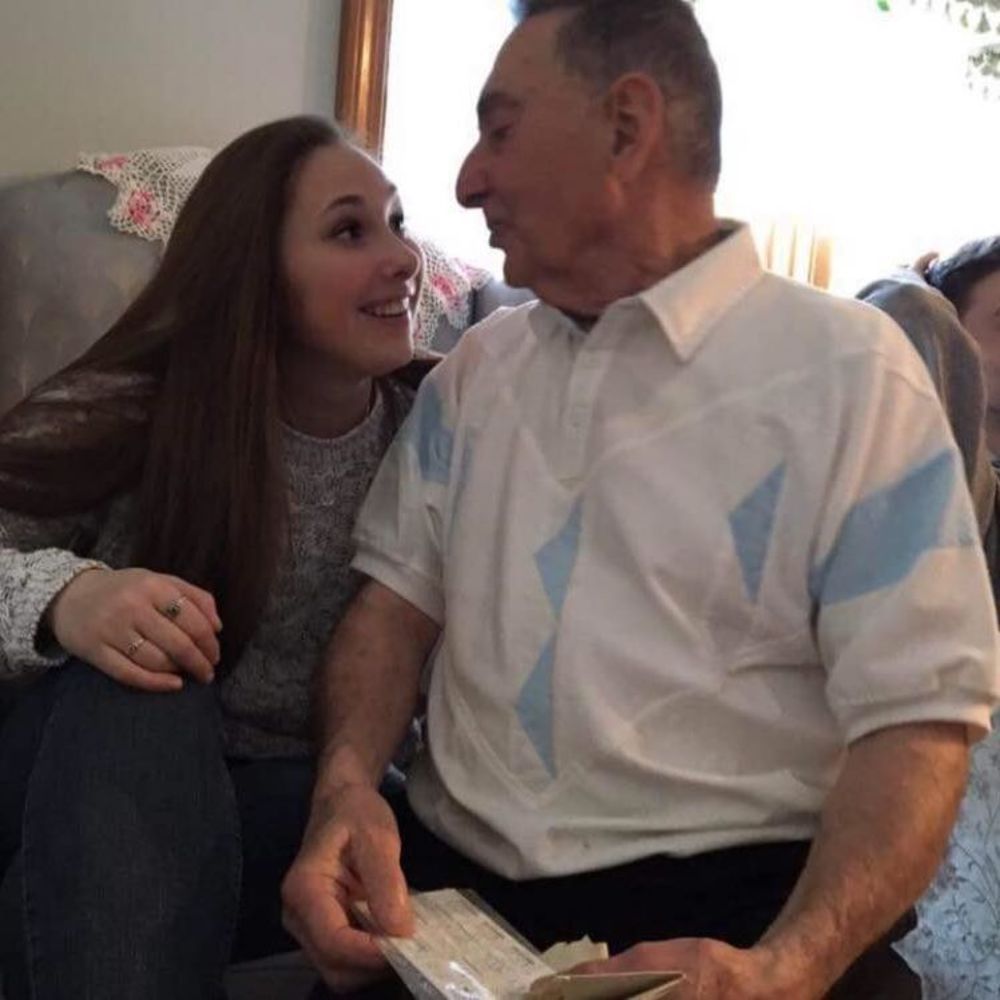 Meet your Posher, Alexa