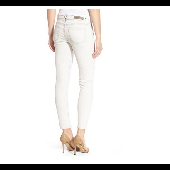 Treasure&Bond Mid Rise Skinny Jeans - Picture 1 of 6