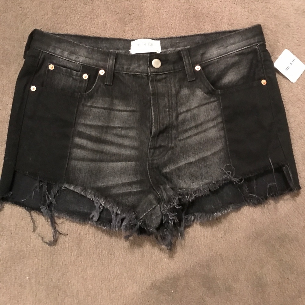 Free People Shorts