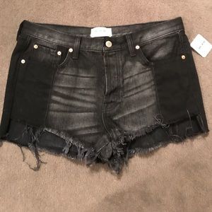 Free People Shorts