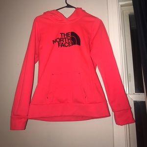 North Face Hoodie