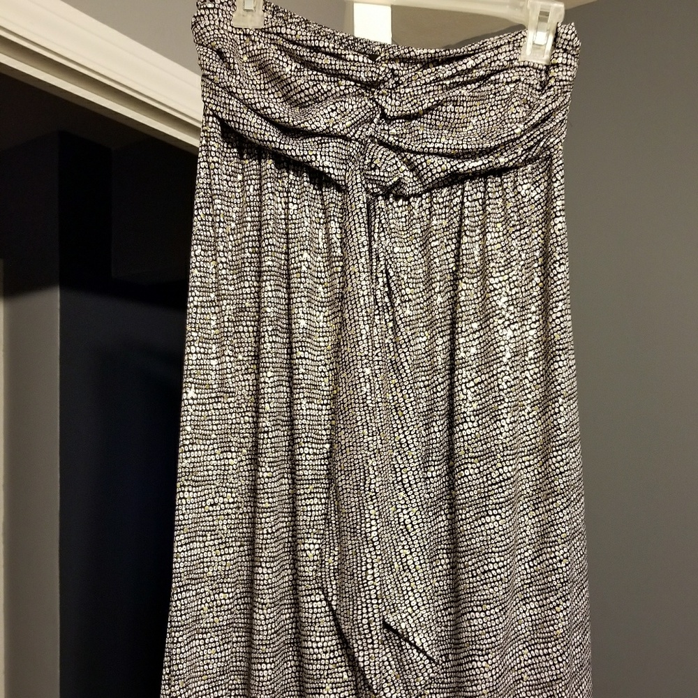 Strapless Express NWOT - Picture 1 of 2