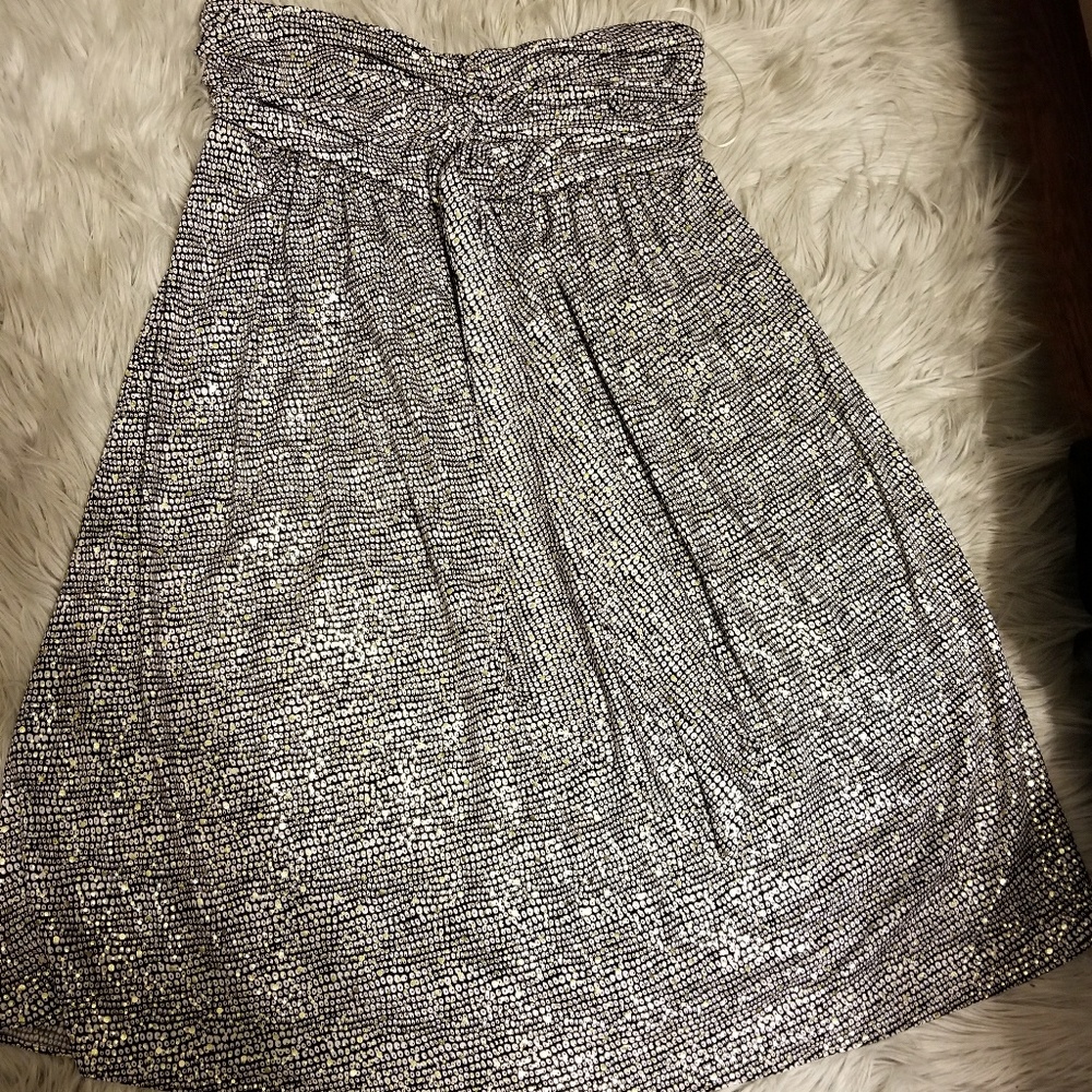 Strapless Express NWOT - Picture 2 of 2