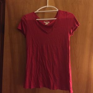 Forever 21 Women's Size Small Short Sleeve Shirt