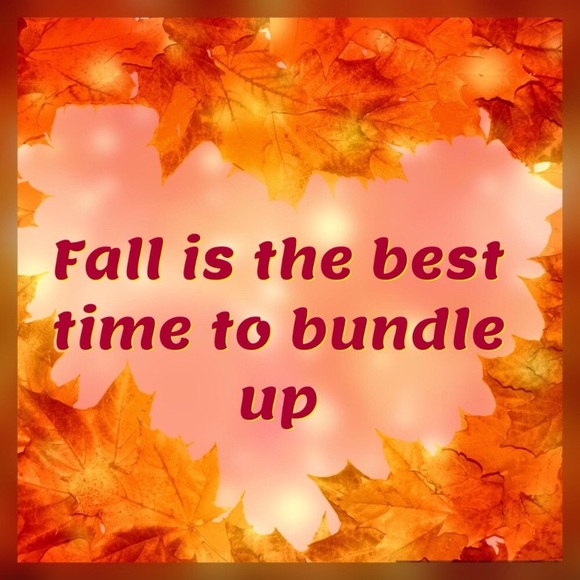 Bundle and save!! 20% off 2 or more items! 🎃🌻🍁 - Picture 1 of 1