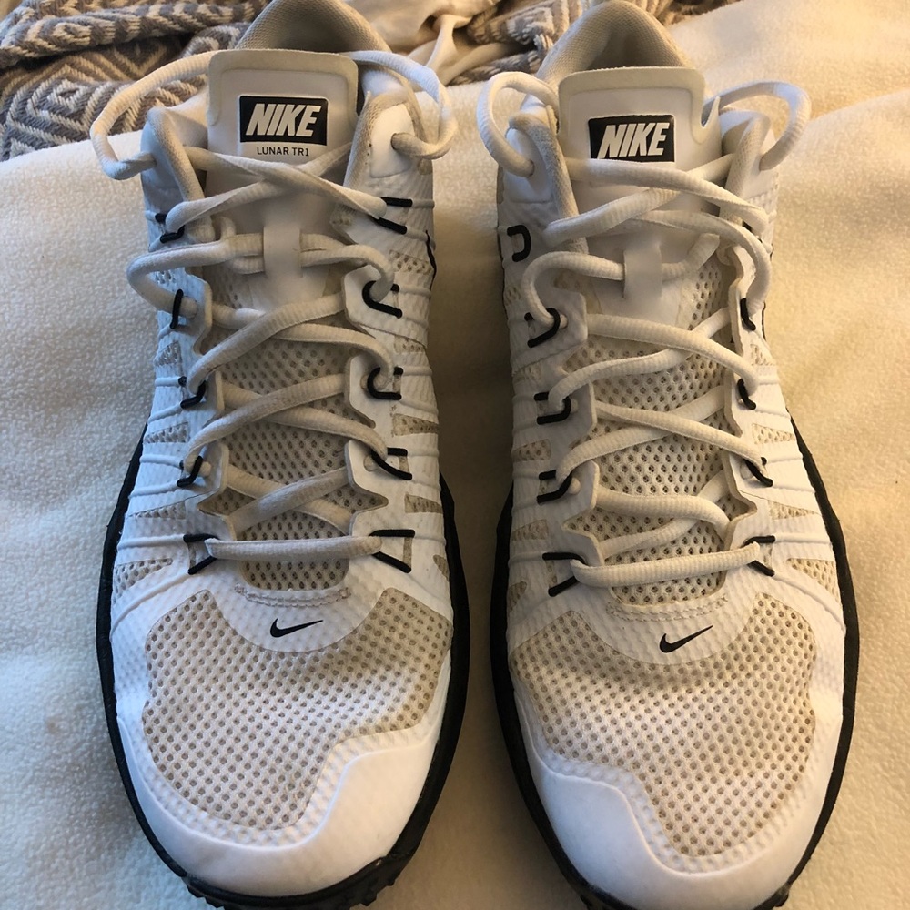 Nike TR1 Flyknit Lunarlon