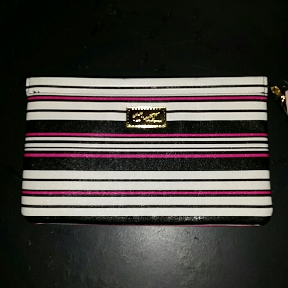 Betsey Johnson Handbags - Luv Betsey Wristlet NWT