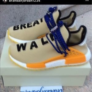 Meet your Posher, Avante