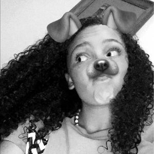 Meet your Posher, Jacey