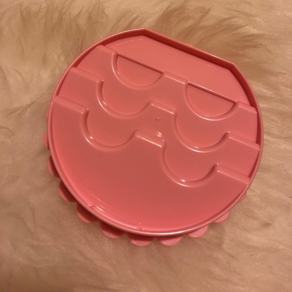 β¨ Gorgeous set of 3 faux mink lashes π - Picture 4 of 4