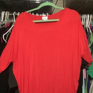 $25 each! LuLaRoe shirts.  never worn.