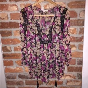 Daniel Rainn blouse