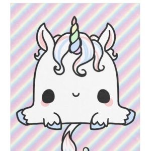 Meet your Posher, Elise