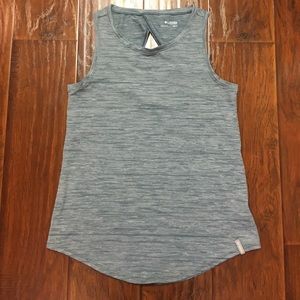 Columbia Tank Top