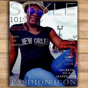 Meet your Posher, Alisha