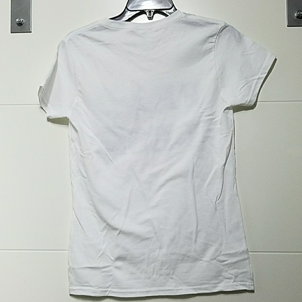 🎉🤺FEARLESS or FEAR LESS T-SHIRTS - Picture 4 of 5