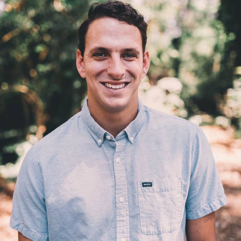 Meet your Posher, Steven