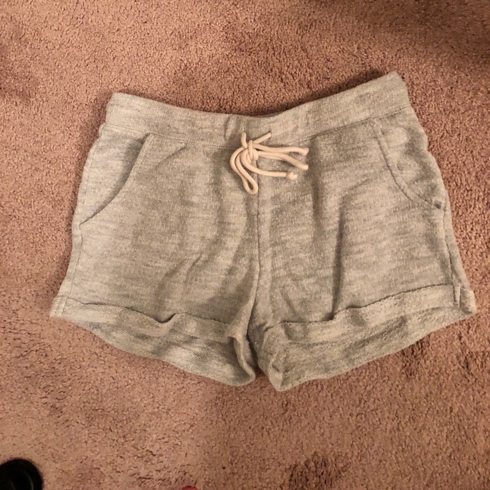 Casual lounging shorts
