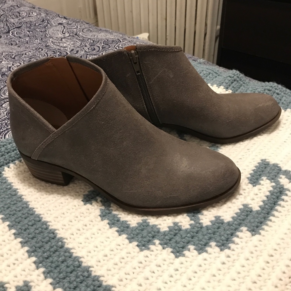 Booties