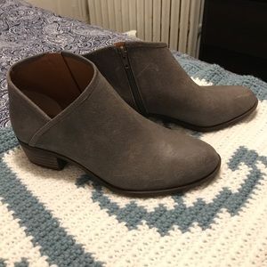 Booties