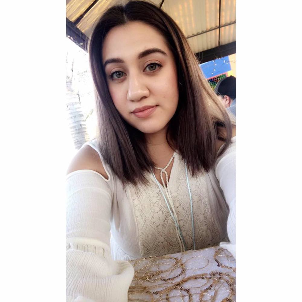 Meet your Posher, Jennifer