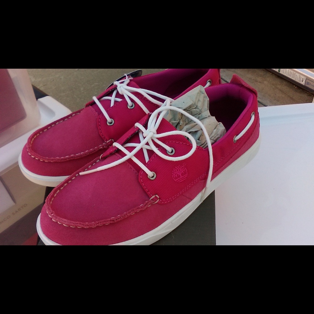 Timberlands juniorsBRAND NEW