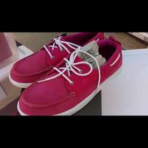 Timberlands juniorsBRAND NEW