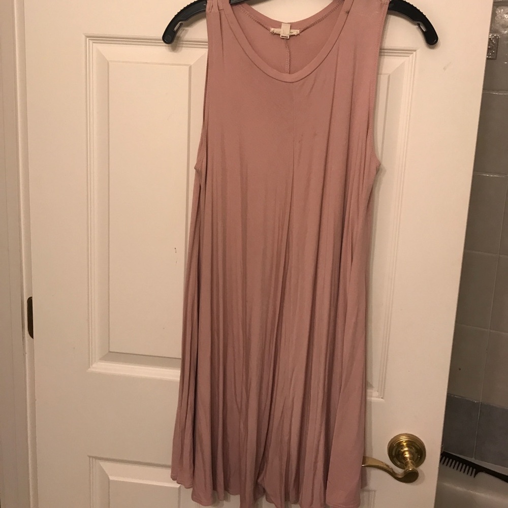 Urban outfitters Tshirt dress