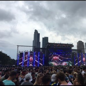 Meet your Posher, Henry