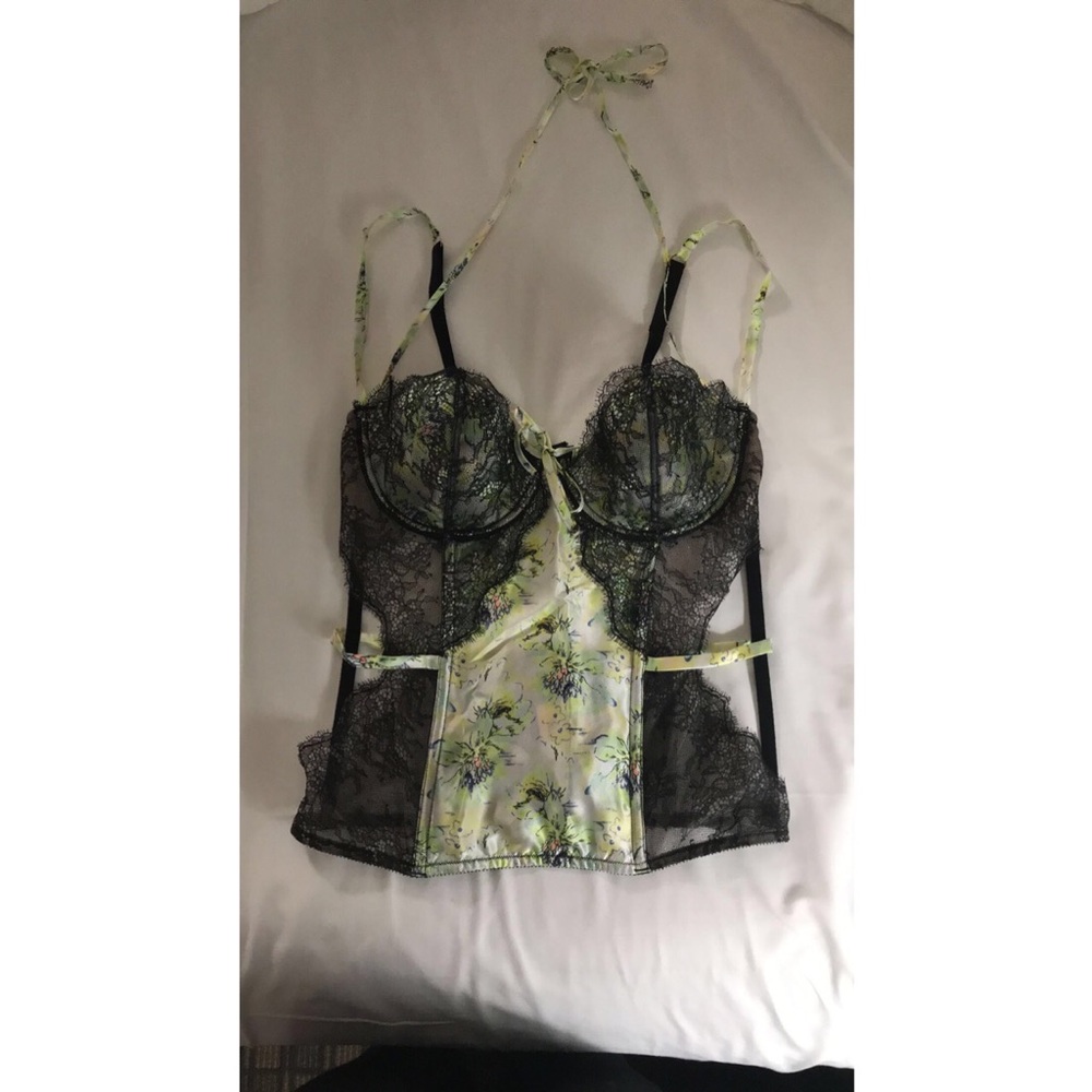 Brand new Victoria’s Secret buster