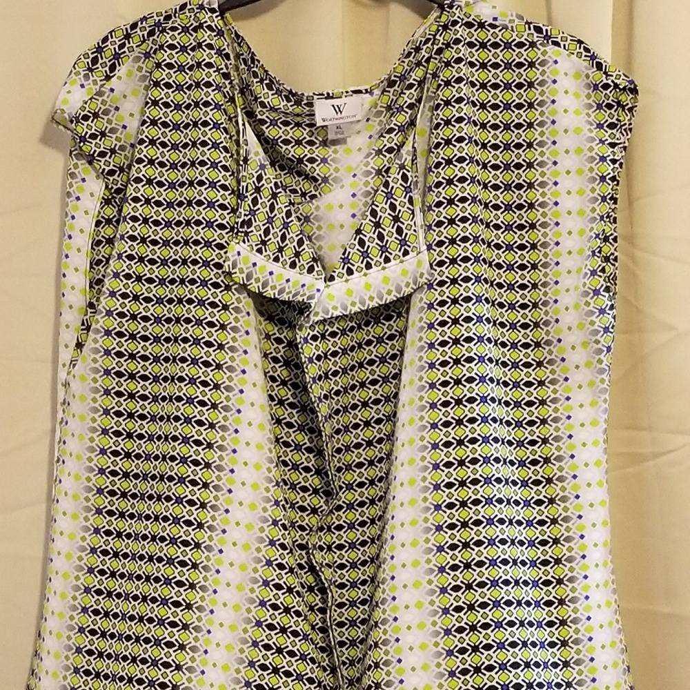 Blouses (2)