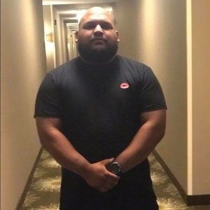 Meet your Posher, Yaaseen