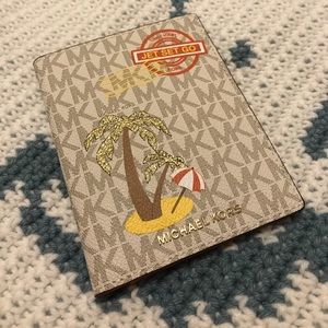 Passport wallet
