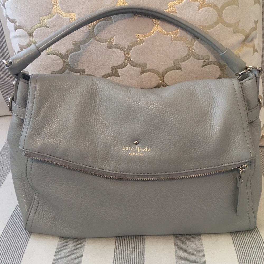 kate spade Jackson Street Harlyn