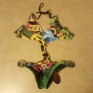 Ed Hardy by Christian Audigier